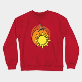 June Crewneck Sweatshirt